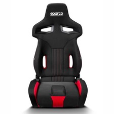Sparco R333 Sports Seat