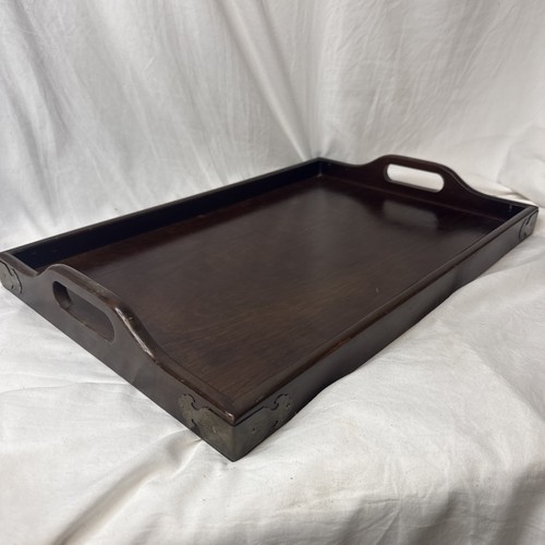 Vtg bombay solid - bombay, wood