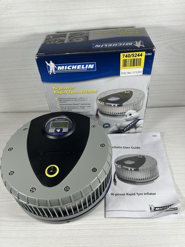 Michelin power rapid - power,