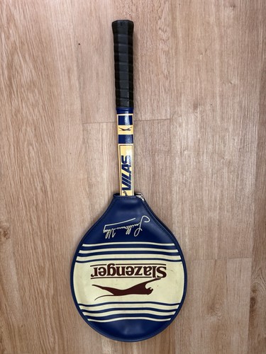 Slazenger guillermo vilas - guillermo,