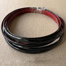 3M Plastic Edging Trim Self