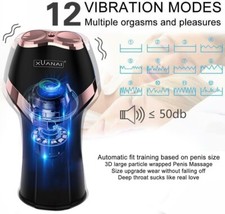 Automatic Male Masturbators