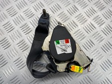 2016 JAGUAR XE REAR LEFT PASSENGER SIDE SEAT BELT GENUINE 629858800C