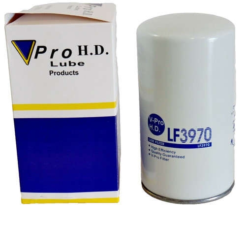 Spin engine oil - spin-on,