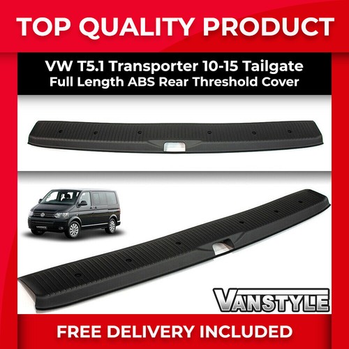 Fits transporter - fits, vw