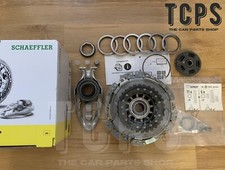 FITS AUDI A3 1.6 TDI 2009-2012