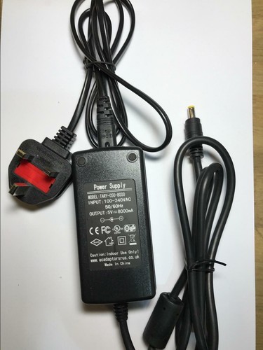 Replacement for ac - for, ac-dc