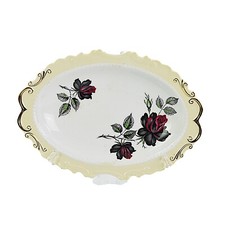 Royal Albert, Masquerade, Dish