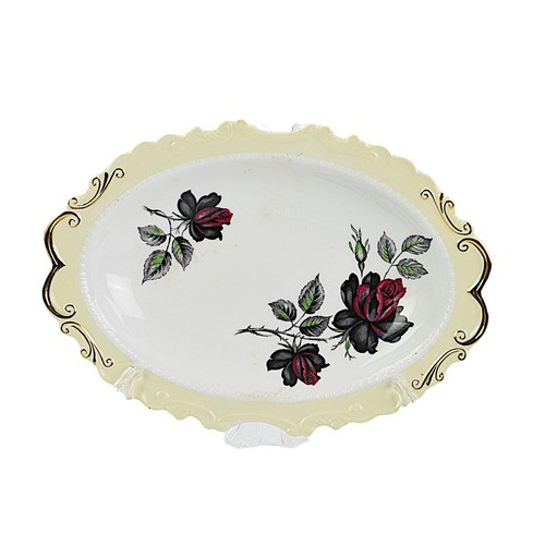 Royal albert masquerade dish - albert,,