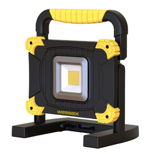 Wessex 18v portable led - wessex,