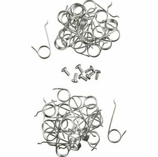 Tines Rake for FLYMO LAWNRAKE COMPACT 340 3400 350 Scarifier Spring Lawn x42