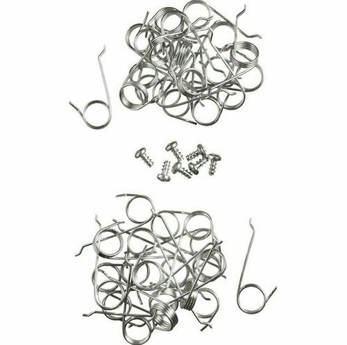 Replacement tines rake for - tines,