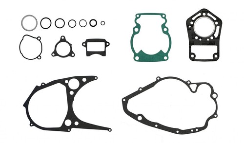 Full engine gasket set suzuki - gasket,