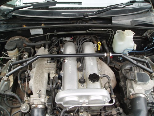 Mk1 mx5 strut brace - mk1,