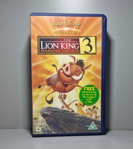 Lion king hakuna matata - -,