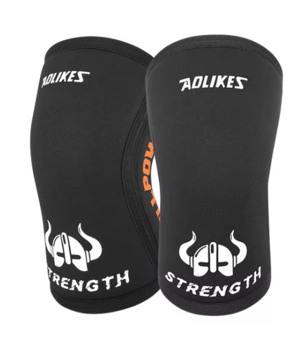 Elbow sleeves 7mm - elbow, neoprene