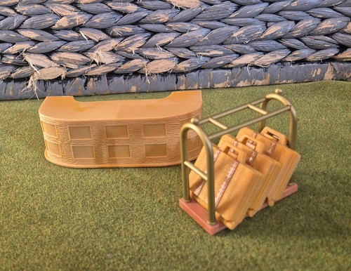 Sylvanian families grand - ,