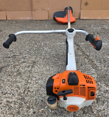 Stihl fs410 - stihl, c