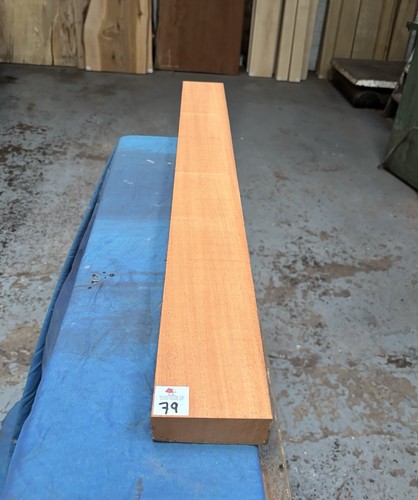 Brazilian mahogany bass guitar - brazilian,