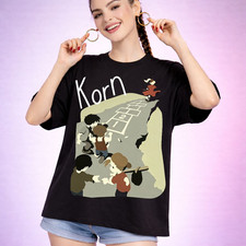 Korn Follow The Leader Themed