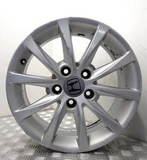 HONDA CIVIC 16'' SILVER ALLOY