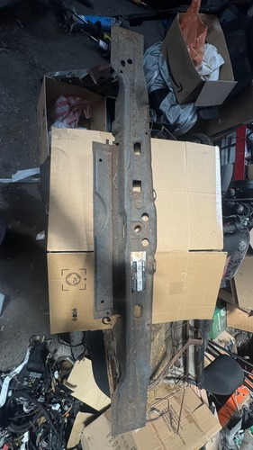 Ford escort mk2 slam panel - escort,