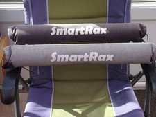 SMARTRAX - PADDED SOFT CAR