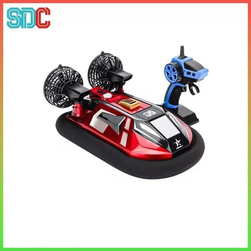 Remote control amphibious - remote,