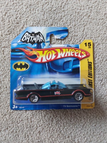 Hot wheels 1966 series - wheels,