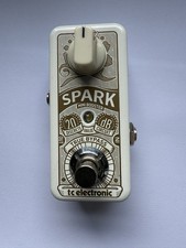 TC Electronic Spark Mini