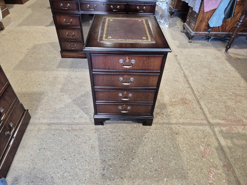 Stunningly restored antique - stunningly,