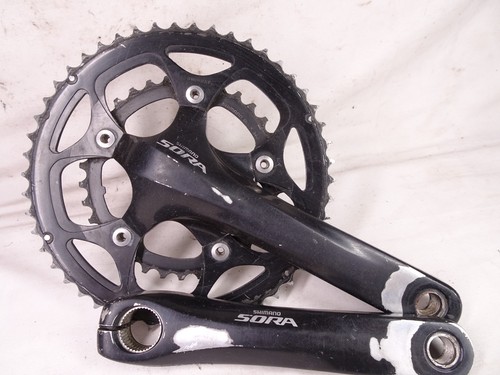 Shimano sora 3500 - sora, 50/34