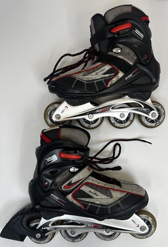 Brooklyn rollerblades size - brooklyn,