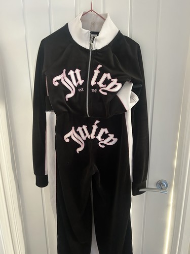 Juicy couture tracksuit size - juicy, s