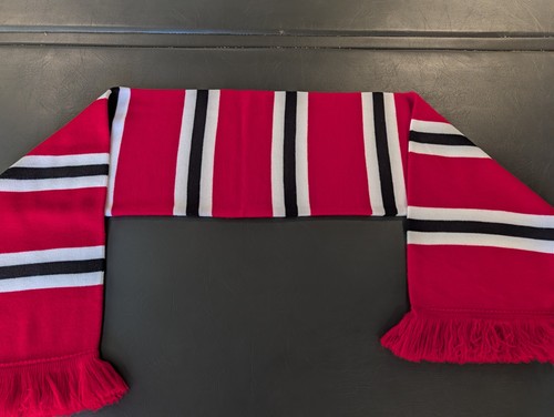 Manchester united plain red - fc,