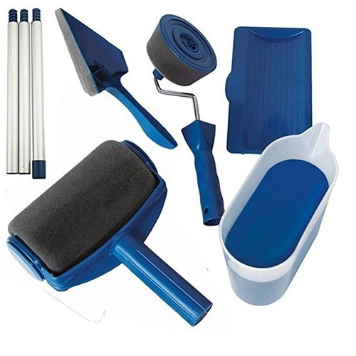 8pcs paint runner pro - 8pcs, roller