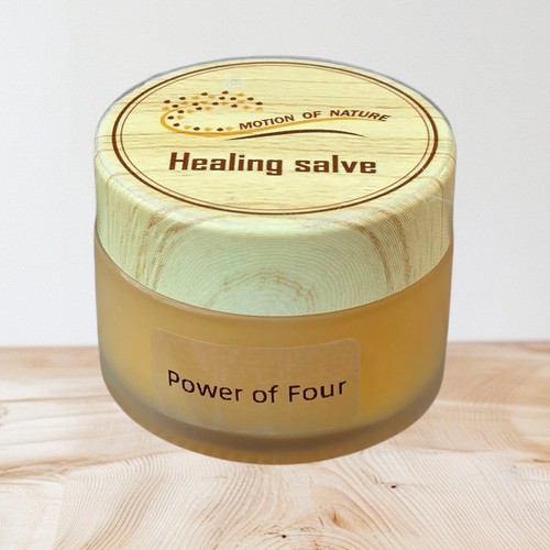 Healing salve power - healing, salve-power