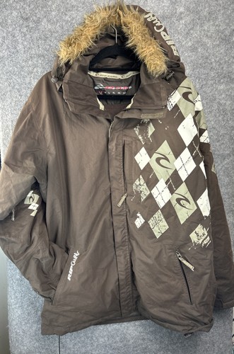 Vintage rip curl - rip,