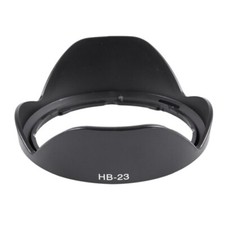 HB-23 Petal Lens Hood Shade