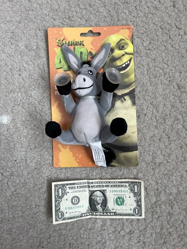 Universal studios shrek d - universal,