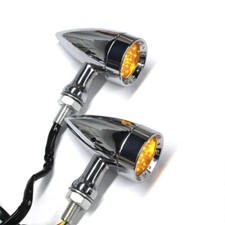2pcs LED Motorcycle Motorbike