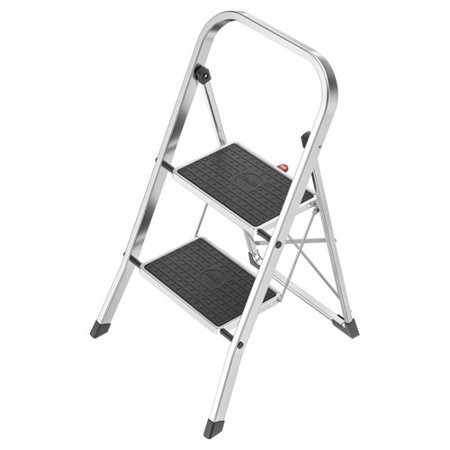 Hailo k30 folding - folding, steps