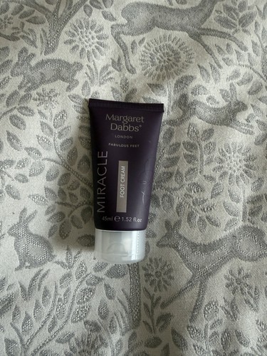 Margaret dabbs miracle foot - dabbs,