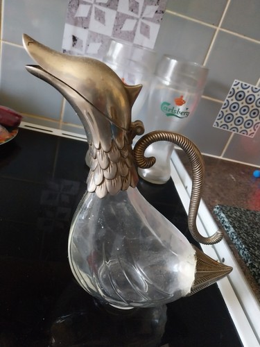 Rare vintage silver - rare, &