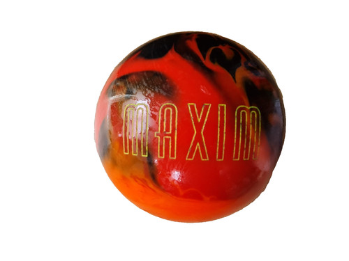 Ebonite maxim bowling - ebonite, ball