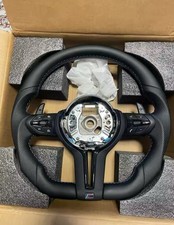 BMW F10 F11 F07 Steering Wheel