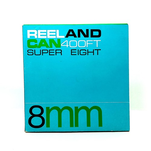 Photax 400ft super - 400ft, 8/standard