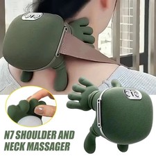 Neck Shoulder Massager with