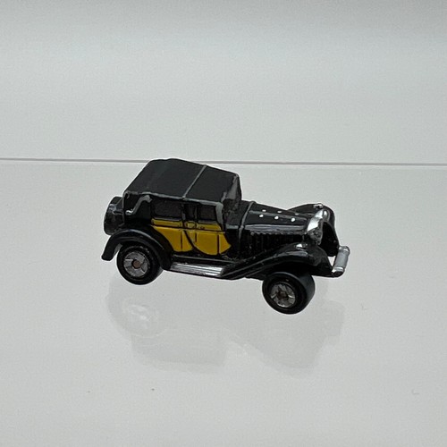 Vintage micro machines galoob - micro,