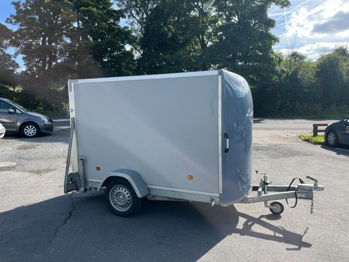 Lider 42920 750kg single axle - 750kg,